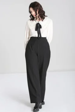 Ginger Swing Trousers