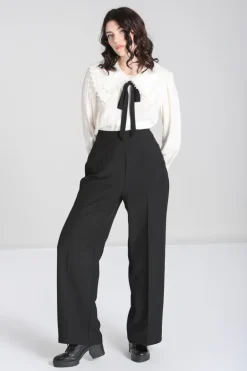 Ginger Swing Trousers