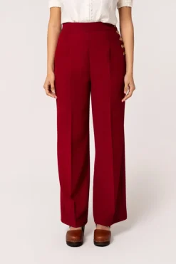 Ginger Swing Trousers