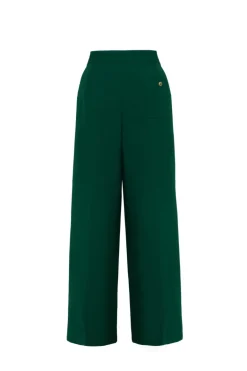 Ginger Swing Trousers