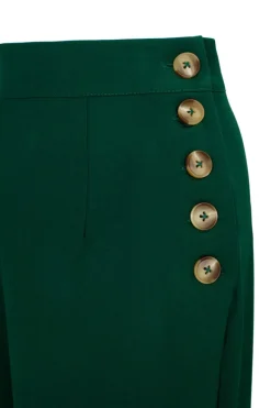 Ginger Swing Trousers