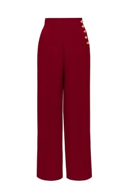 Ginger Swing Trousers