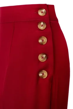 Ginger Swing Trousers