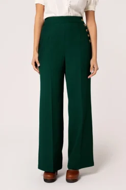 Ginger Swing Trousers