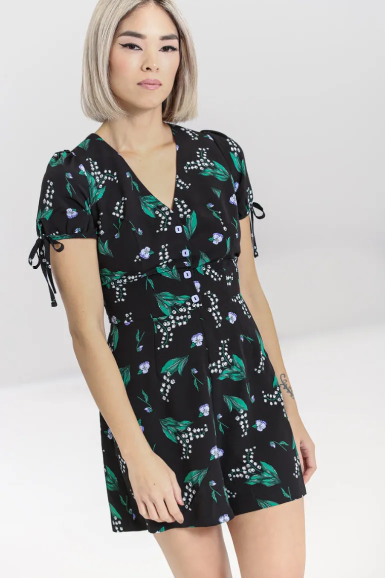 Good Luck Playsuit