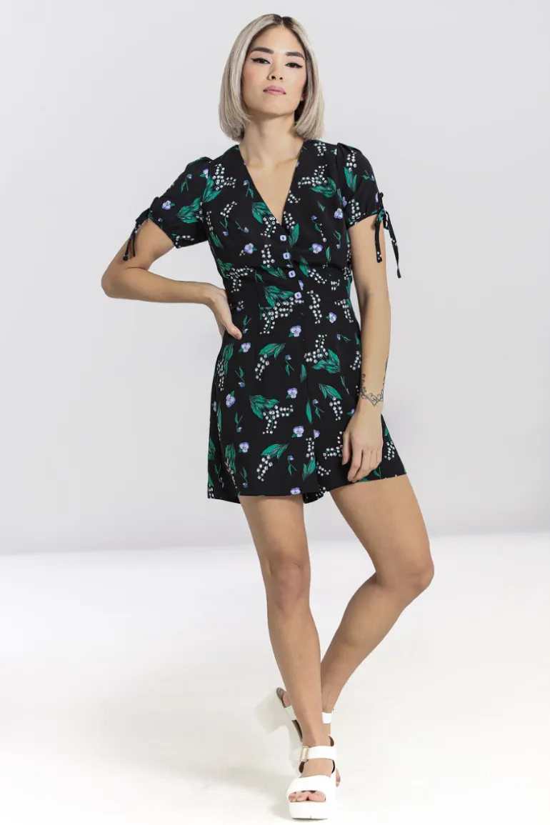 Good Luck Playsuit