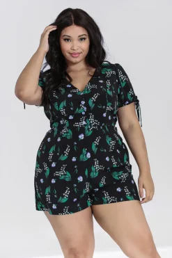 Good Luck Playsuit