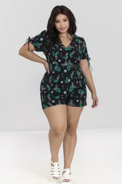 Good Luck Playsuit