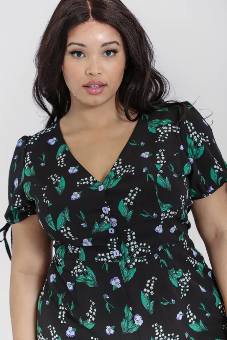 Good Luck Playsuit