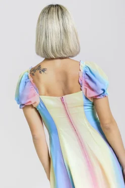 Halo Mini Dress