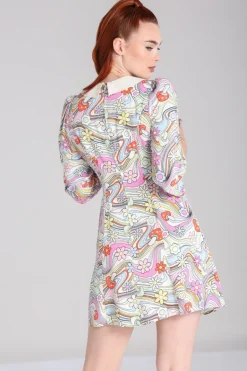 Happy Daze Dress