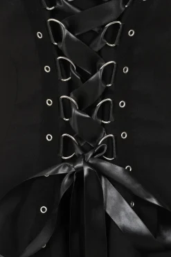 Harley Plain Dress