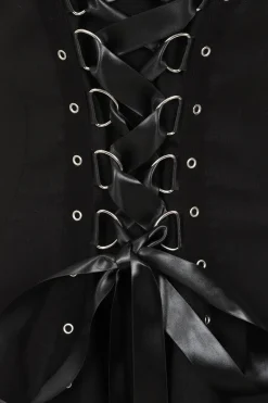 Harley Plain Dress