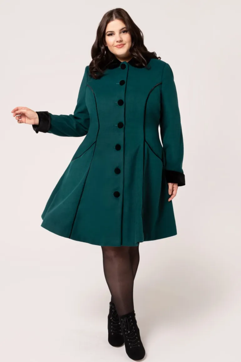 Harper Coat