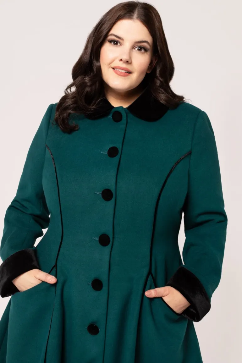 Harper Coat