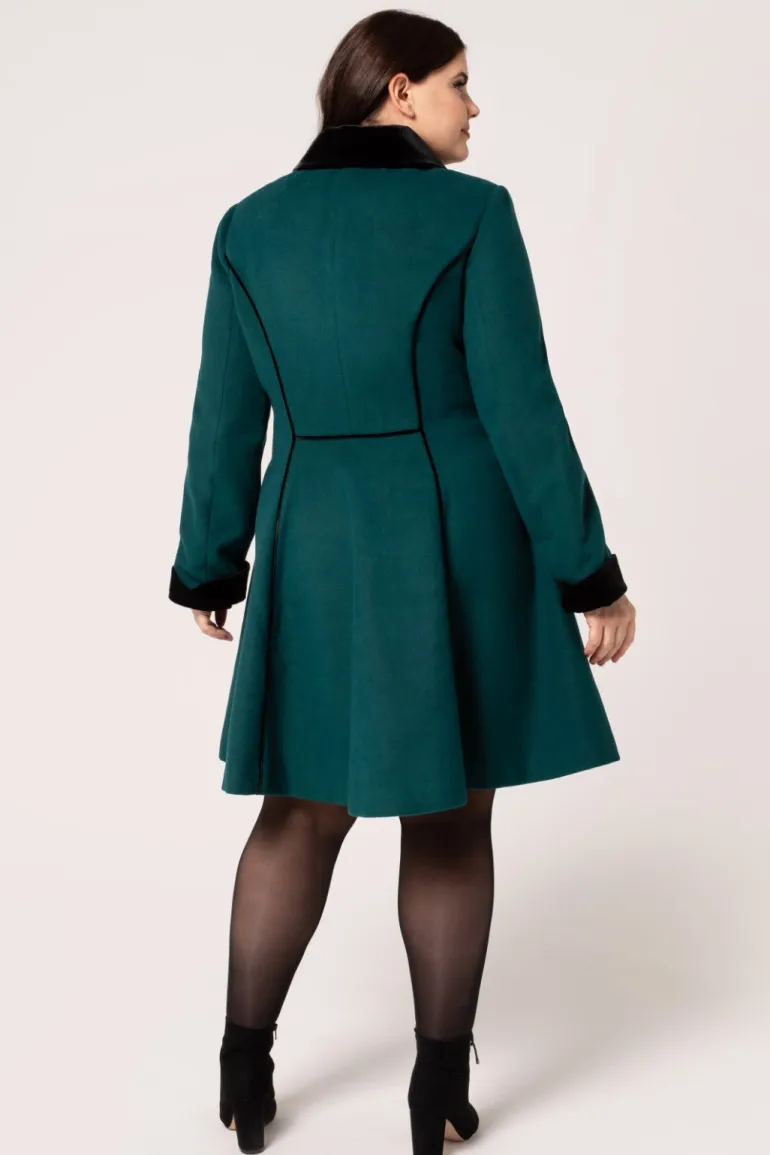 Harper Coat