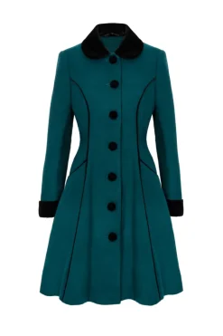 Harper Coat