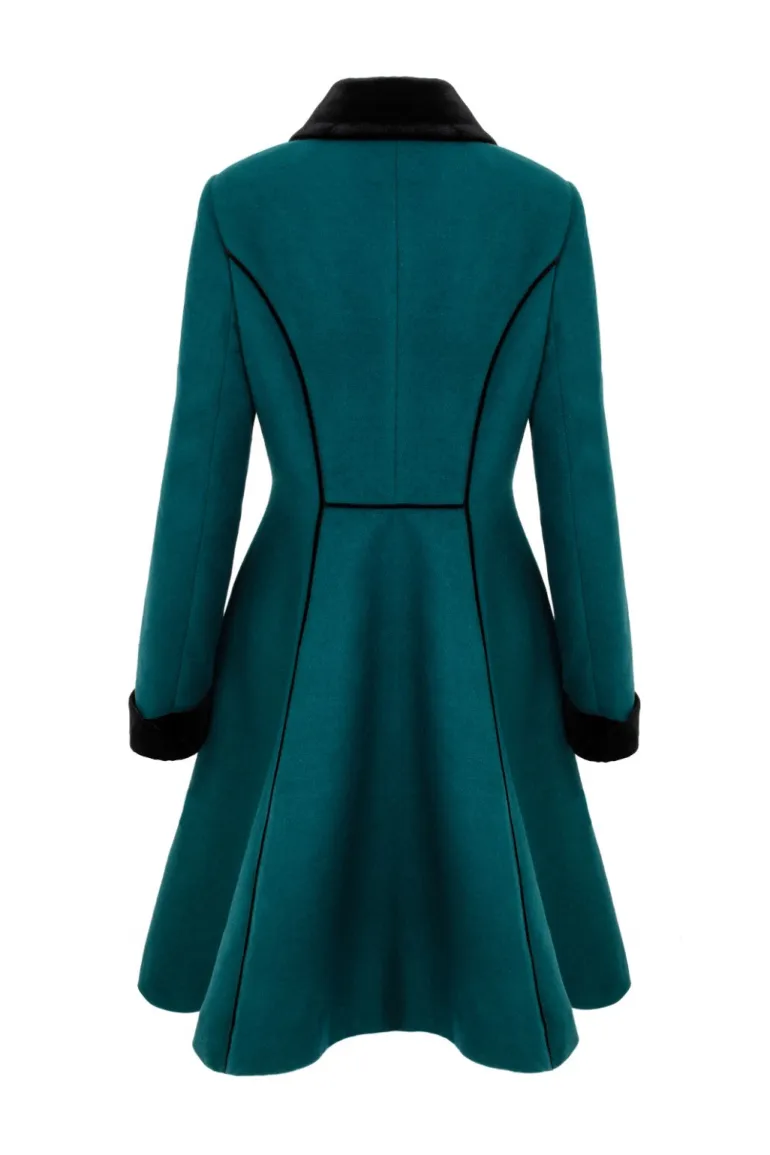 Harper Coat