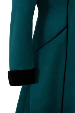 Harper Coat