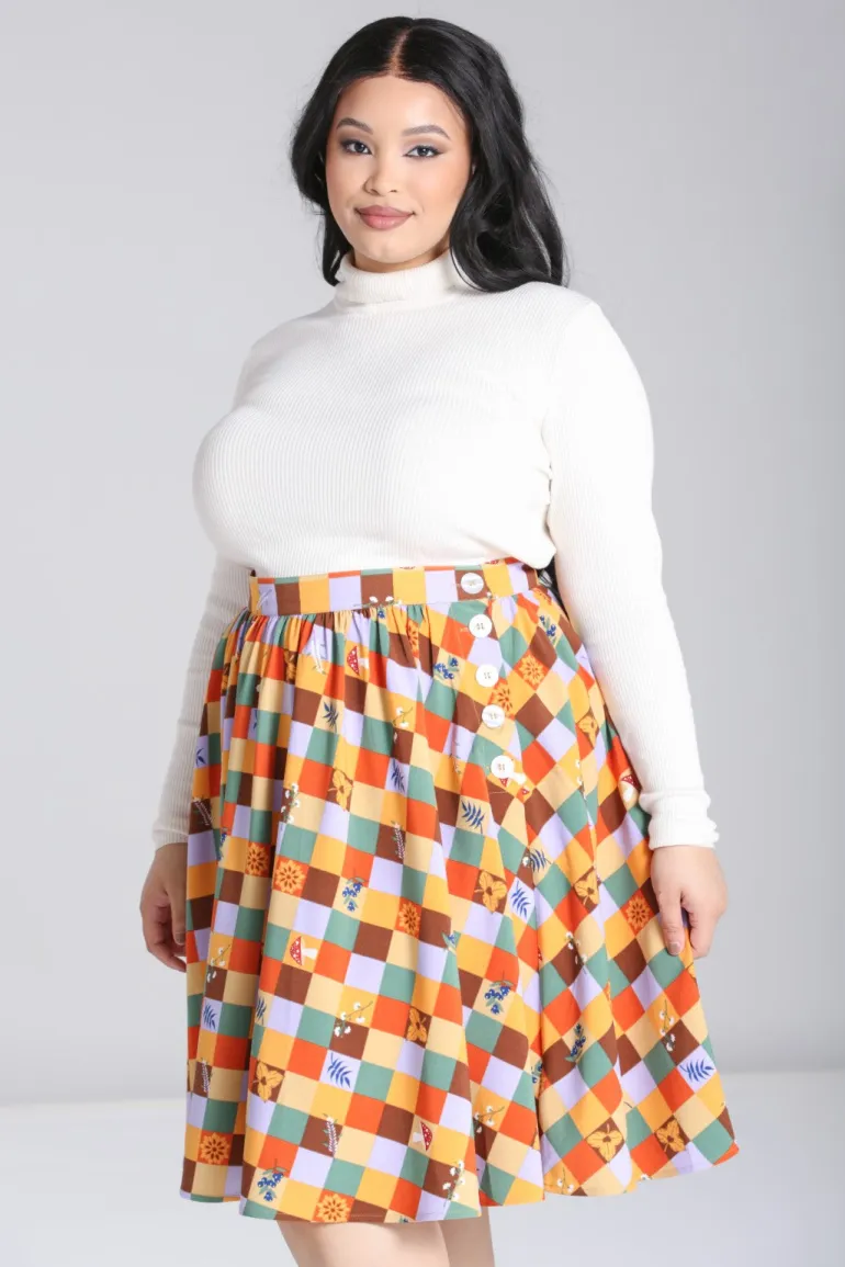 Hawthorn Skirt