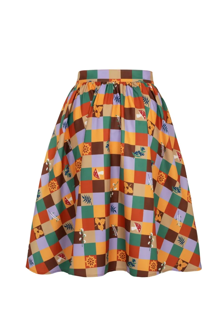 Hawthorn Skirt