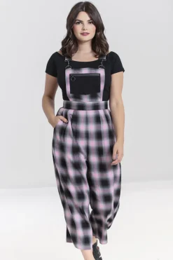 Hayley Dungarees