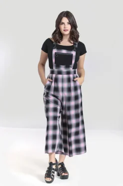 Hayley Dungarees