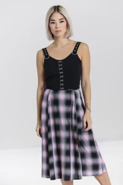 Hayley Skirt