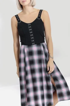 Hayley Skirt