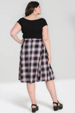 Hayley Skirt