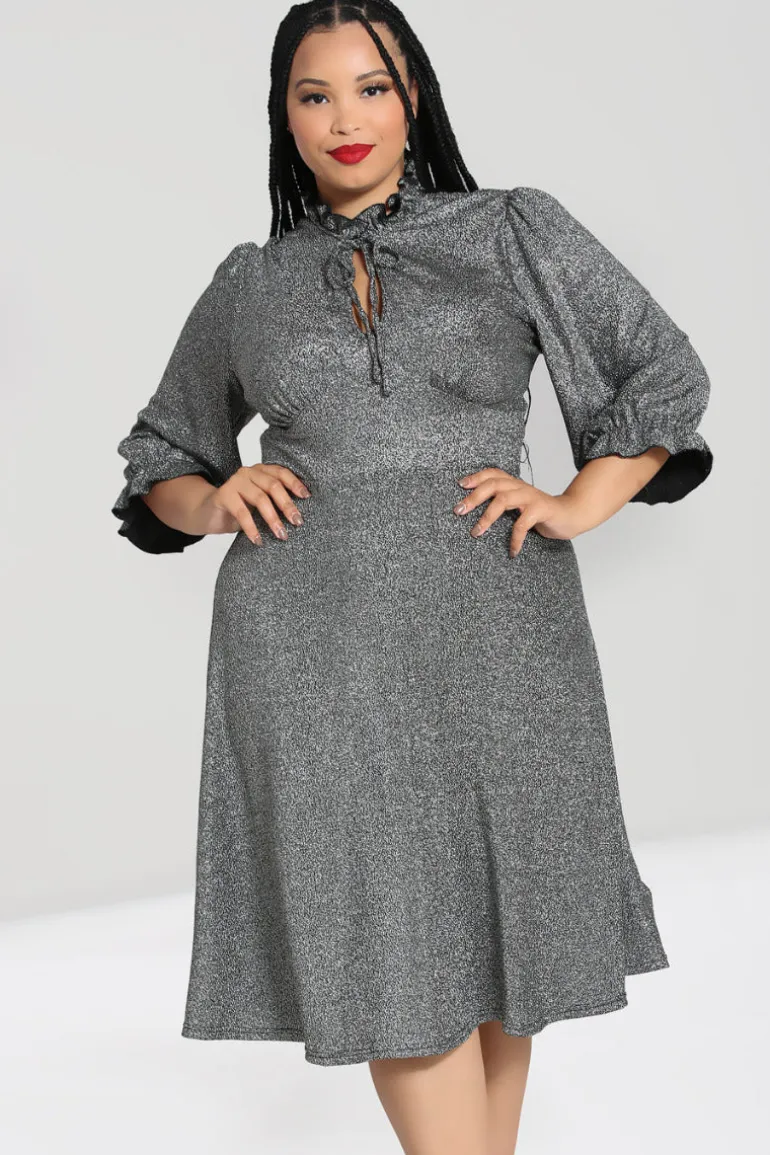 Haze Mid Dress