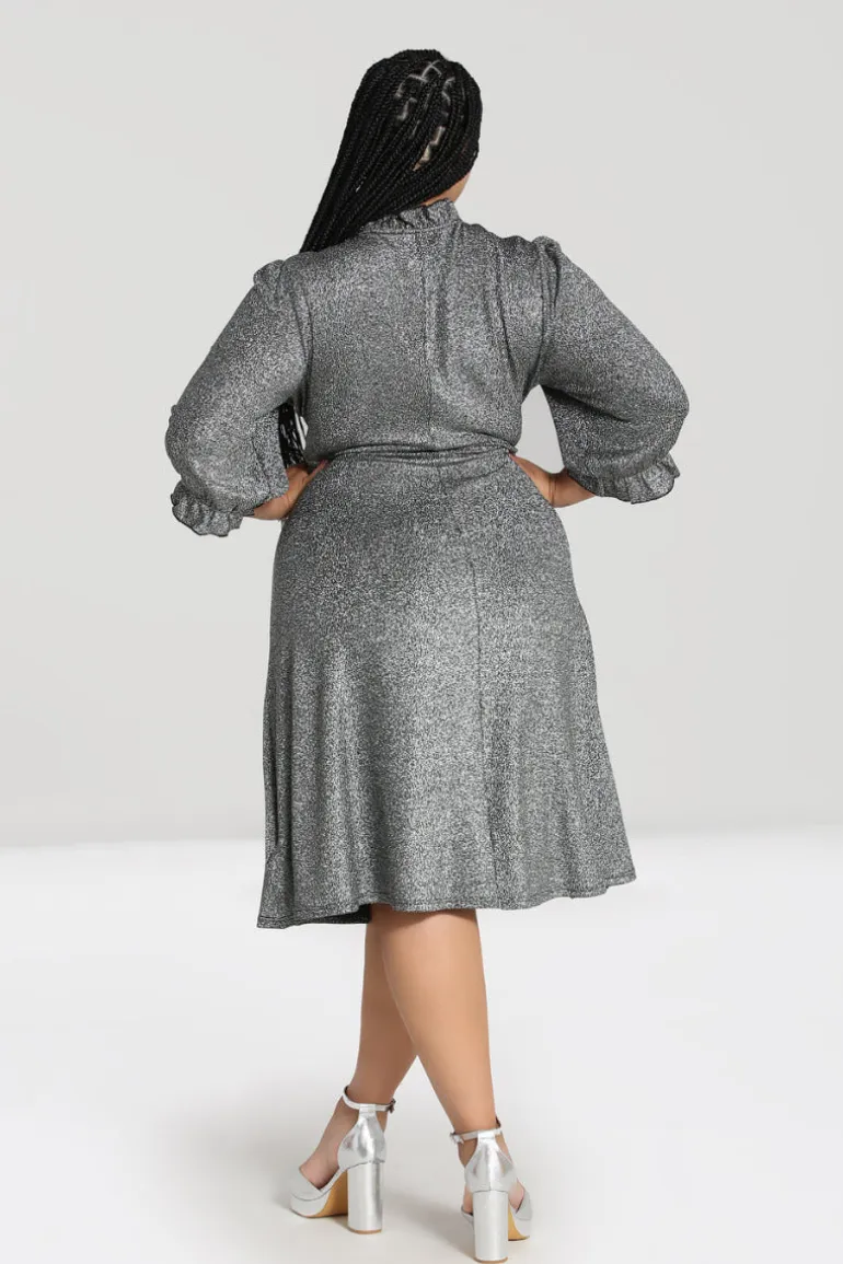 Haze Mid Dress