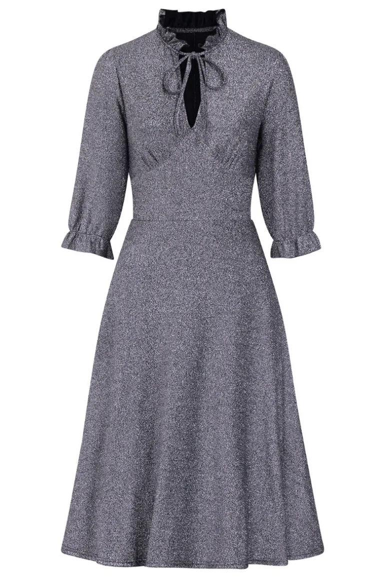 Haze Mid Dress