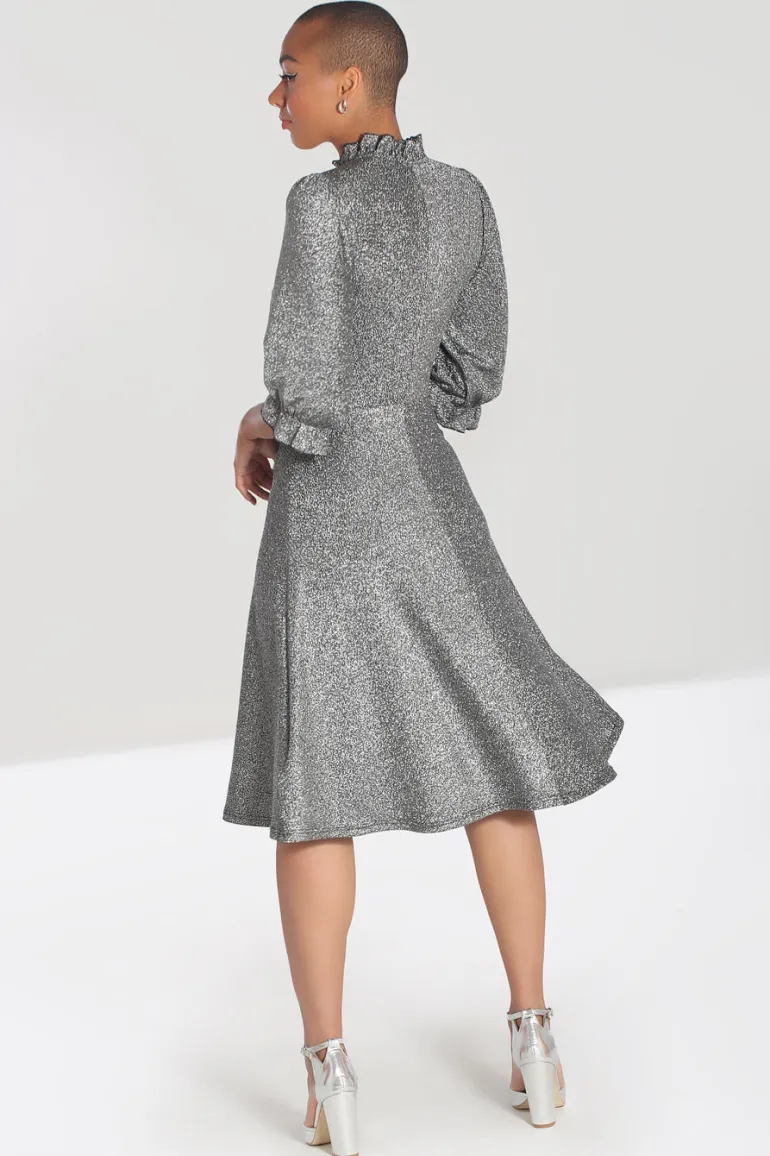 Haze Mid Dress