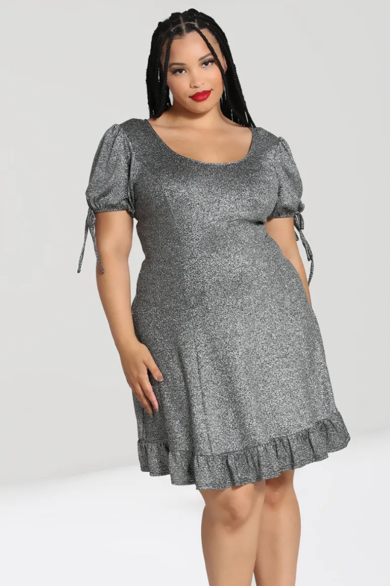 Haze Mini Dress
