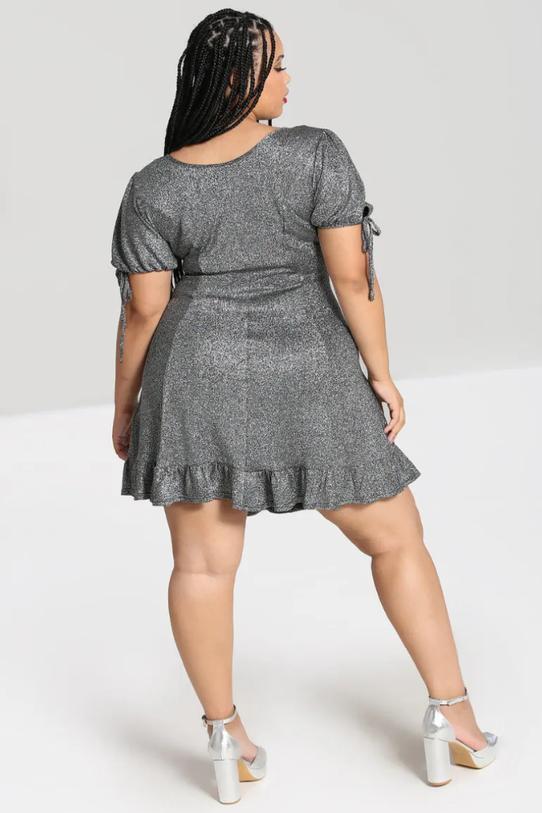 Haze Mini Dress