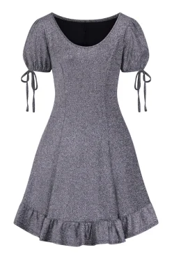 Haze Mini Dress