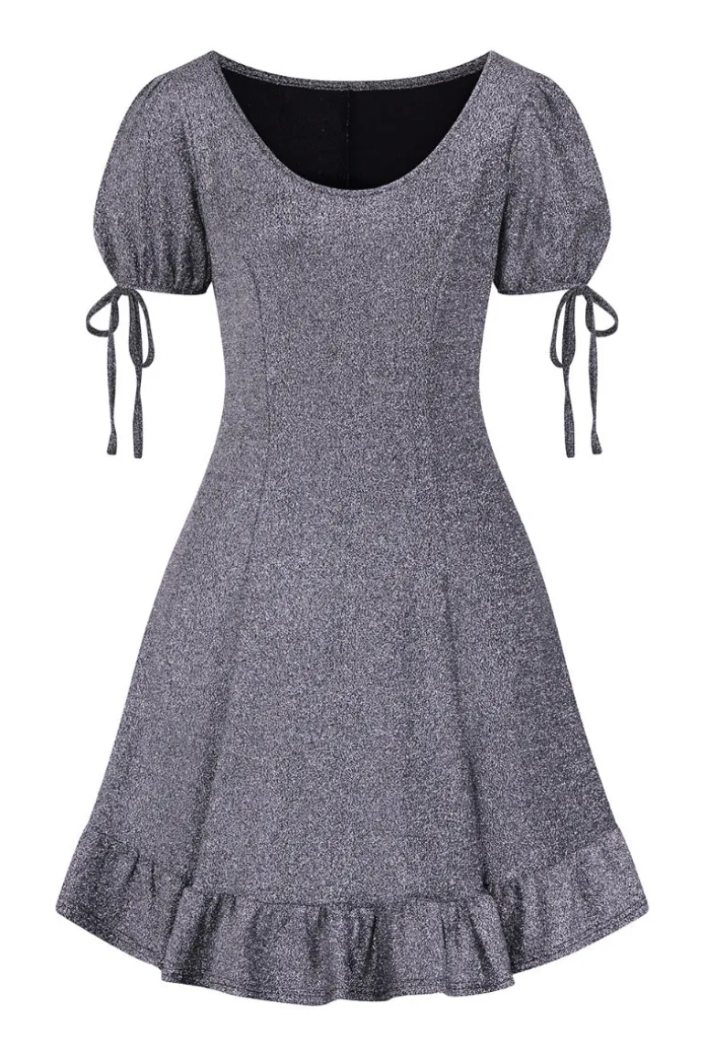 Haze Mini Dress