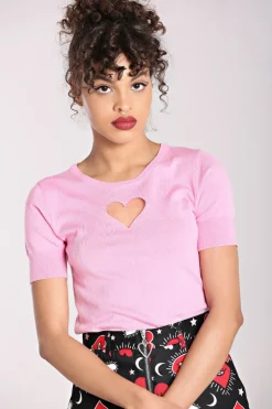Heart Top