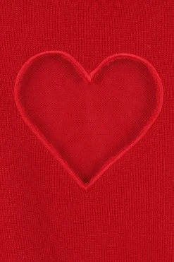Heart Top
