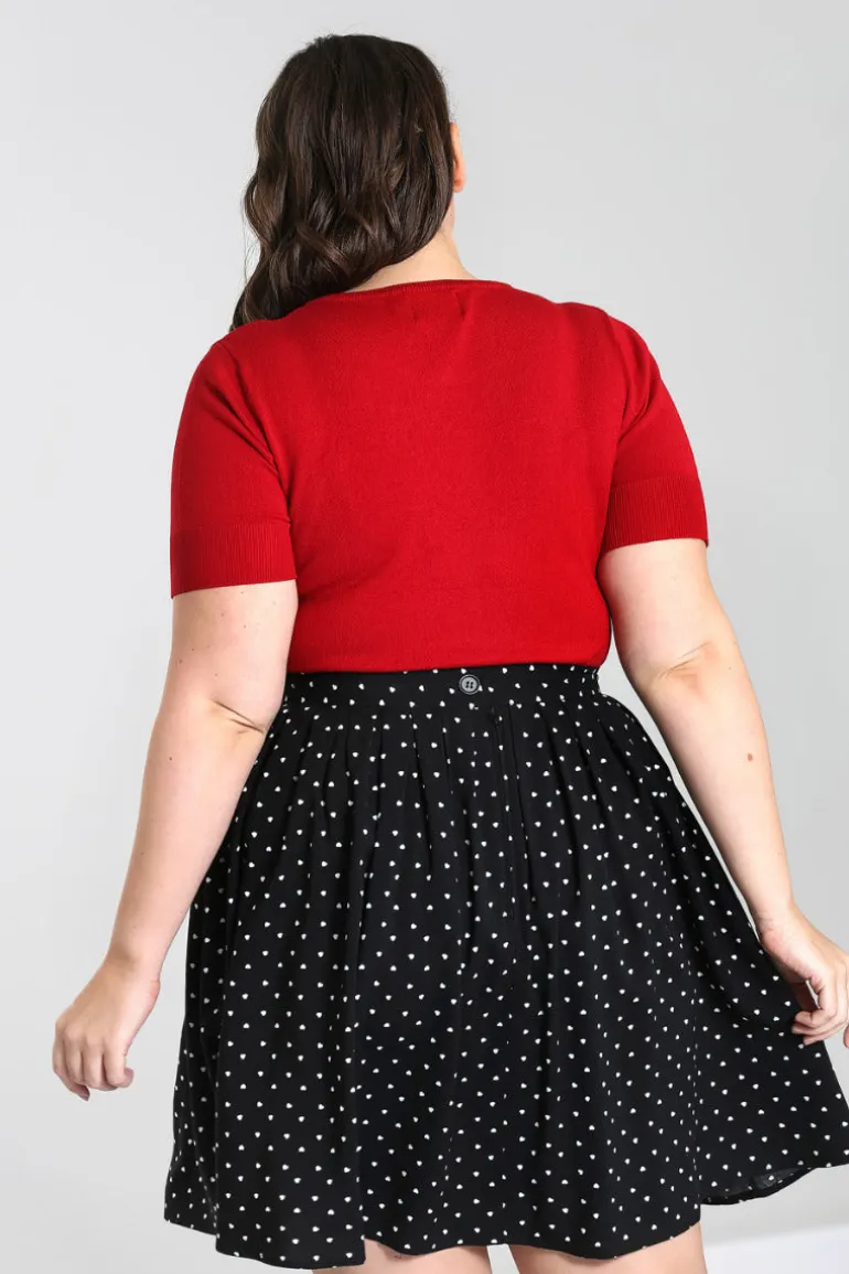 Heart Top