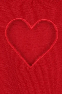 Heart Top