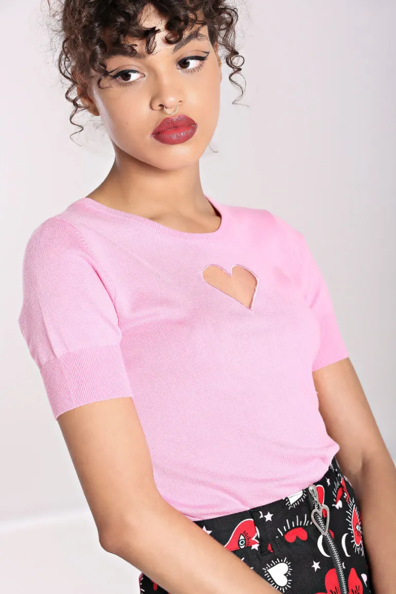 Heart Top