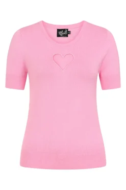 Heart Top