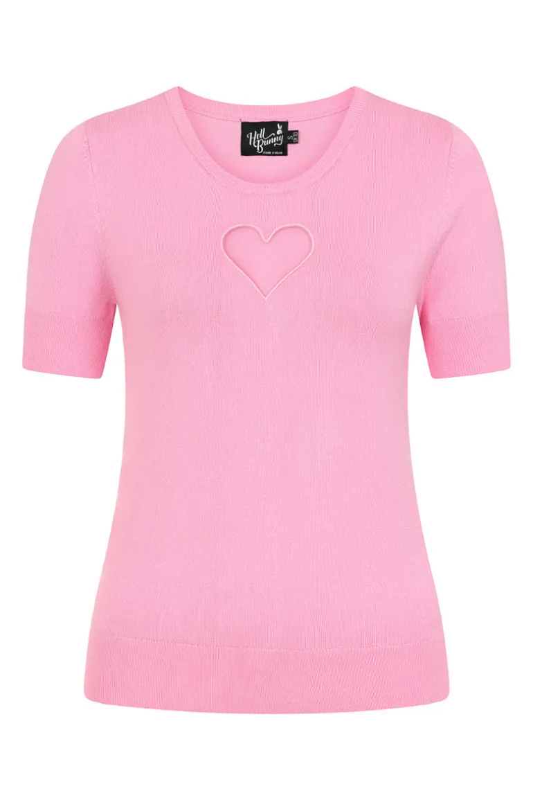 Heart Top