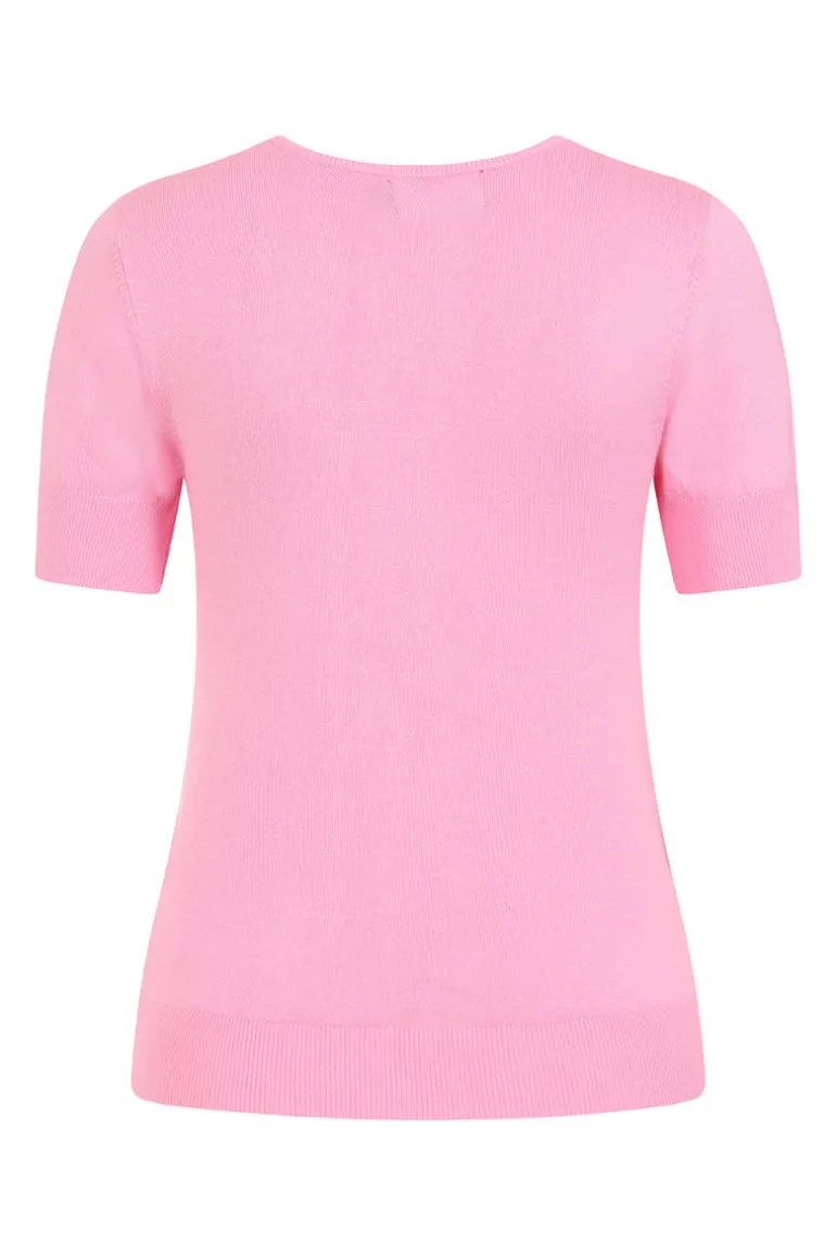 Heart Top