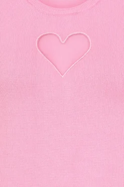 Heart Top