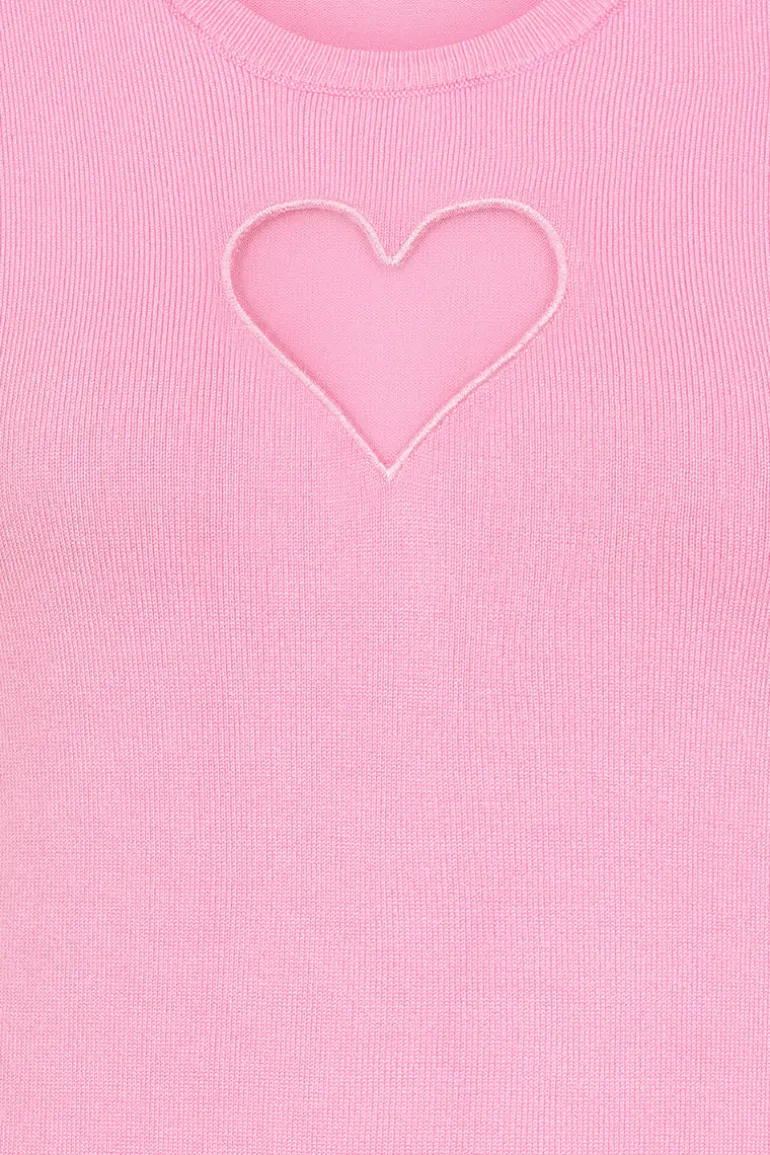 Heart Top