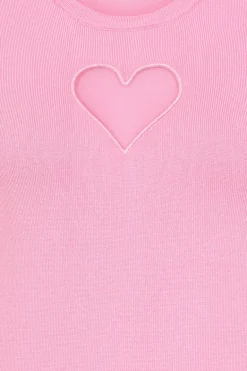 Heart Top