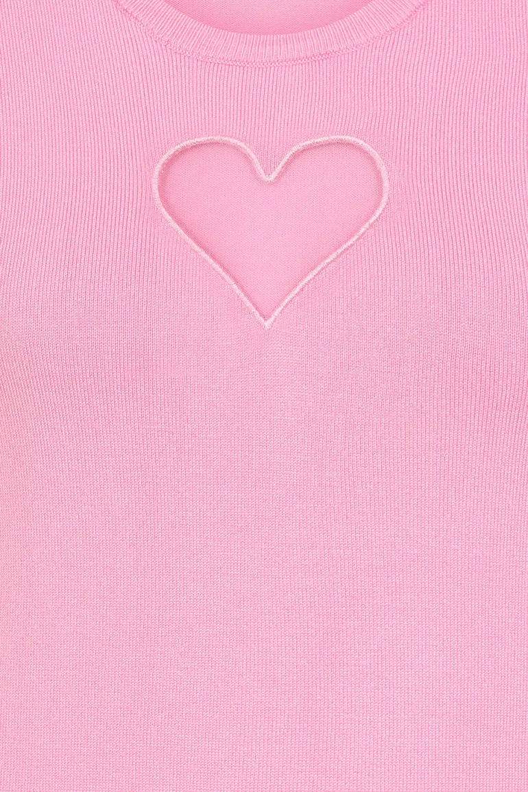 Heart Top
